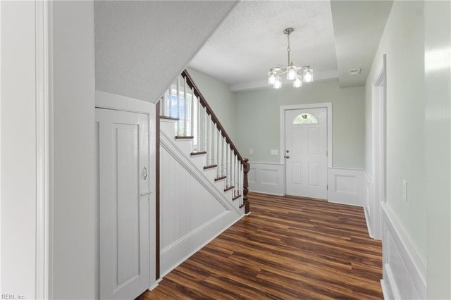9632 Rowes Point RD, Hayes, VA 23072