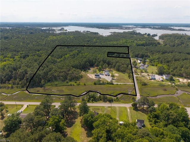 9632 Rowes Point RD, Hayes, VA 23072