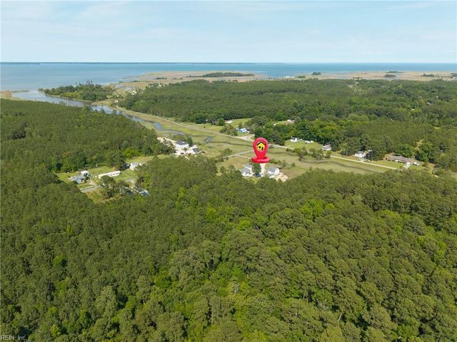 9632 Rowes Point RD, Hayes, VA 23072