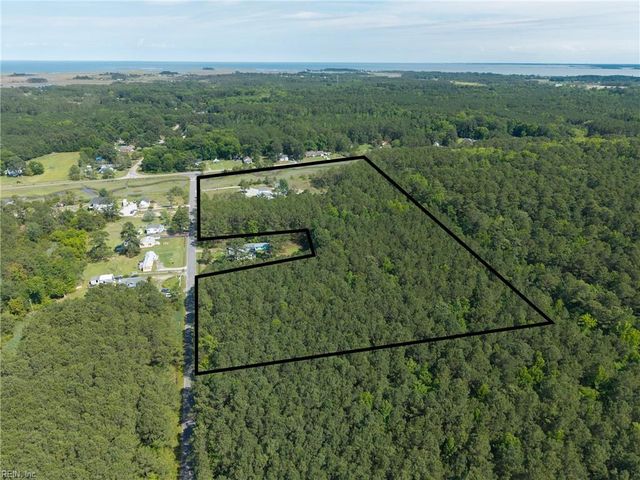 9632 Rowes Point RD, Hayes, VA 23072