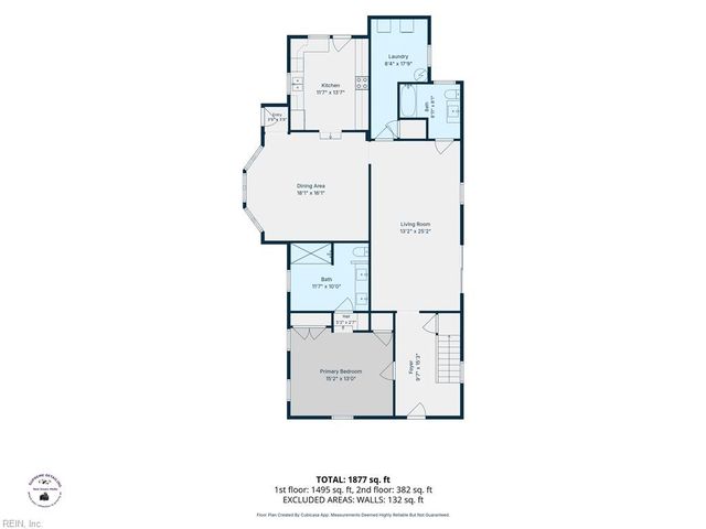 9632 Rowes Point RD, Hayes, VA 23072