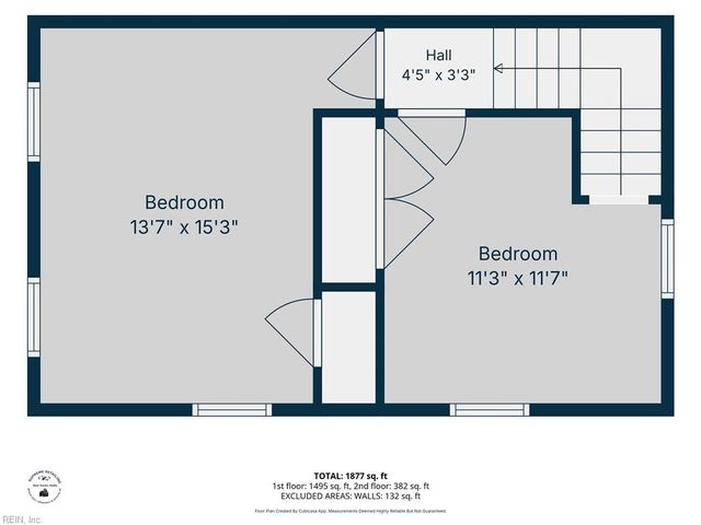 9632 Rowes Point RD, Hayes, VA 23072
