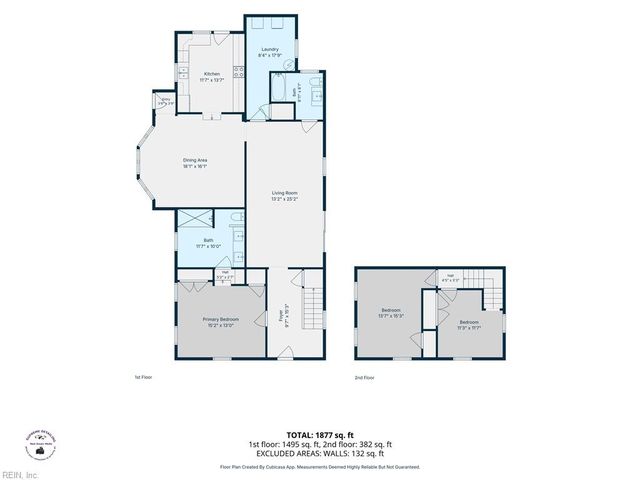 9632 Rowes Point RD, Hayes, VA 23072