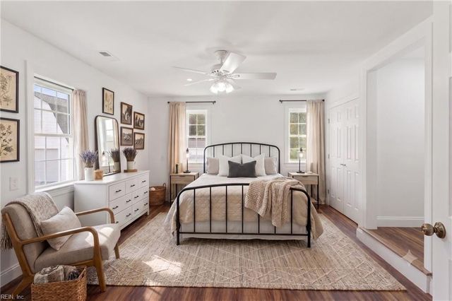 9632 Rowes Point RD, Hayes, VA 23072