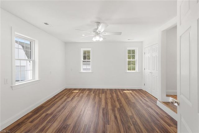 9632 Rowes Point RD, Hayes, VA 23072