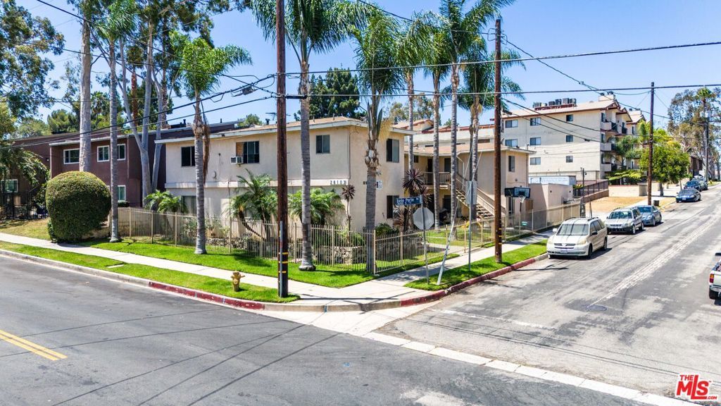 Image 1 of property listing at 26103 Belle Porte Avenue, Harbor City, CA 90710
