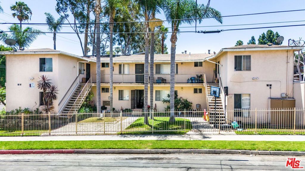 Image 2 of property listing at 26103 Belle Porte Avenue, Harbor City, CA 90710