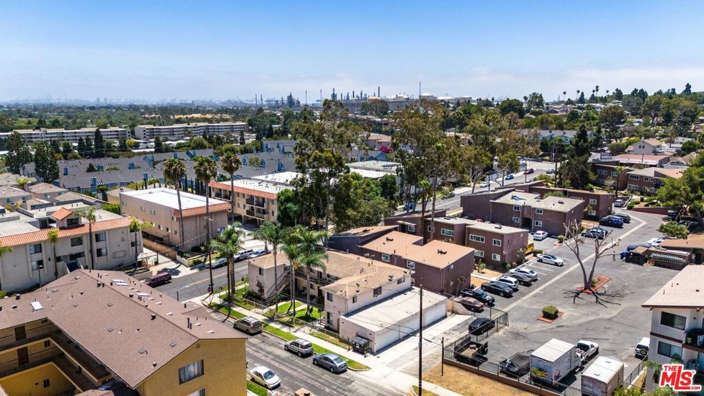 Image 4 of property listing at 26103 Belle Porte Avenue, Harbor City, CA 90710