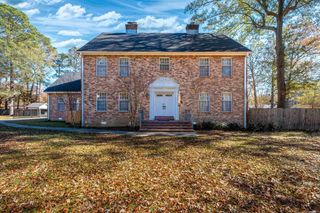 7401 Rosswood, Pine Bluff, AR 71603