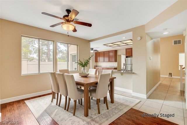 1612 Country Hollow Drive, Las Vegas, NV 89117