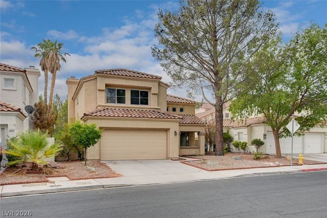 1612 Country Hollow Drive, Las Vegas, NV 89117