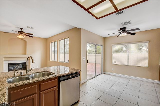 1612 Country Hollow Drive, Las Vegas, NV 89117
