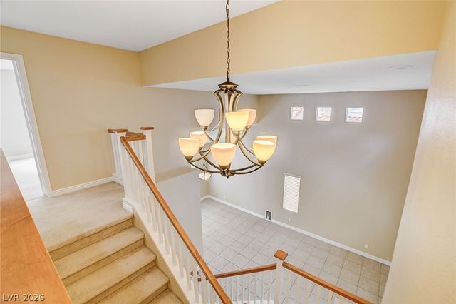 1612 Country Hollow Drive, Las Vegas, NV 89117
