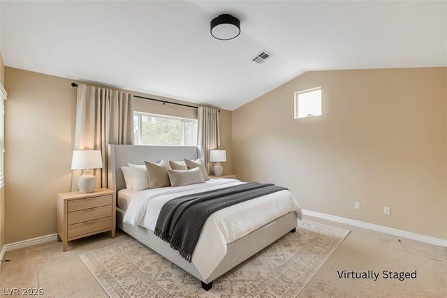 1612 Country Hollow Drive, Las Vegas, NV 89117