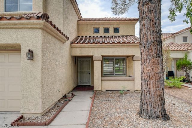 1612 Country Hollow Drive, Las Vegas, NV 89117