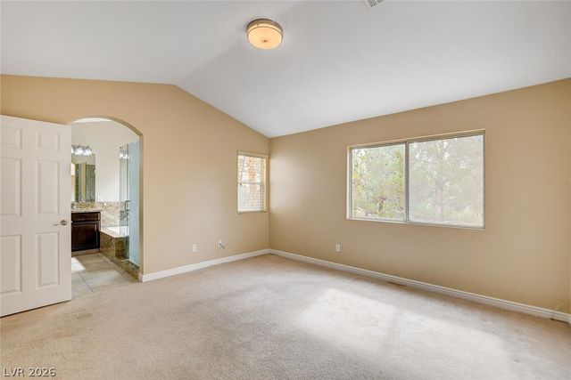 1612 Country Hollow Drive, Las Vegas, NV 89117