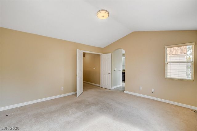1612 Country Hollow Drive, Las Vegas, NV 89117
