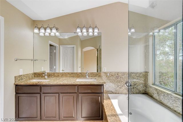 1612 Country Hollow Drive, Las Vegas, NV 89117