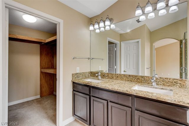 1612 Country Hollow Drive, Las Vegas, NV 89117