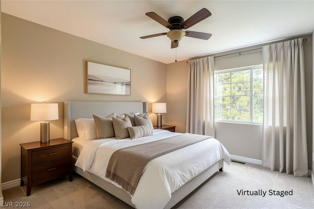 1612 Country Hollow Drive, Las Vegas, NV 89117