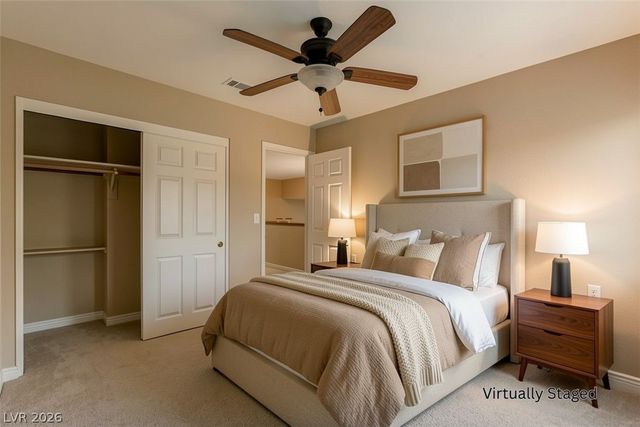 1612 Country Hollow Drive, Las Vegas, NV 89117