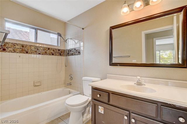 1612 Country Hollow Drive, Las Vegas, NV 89117