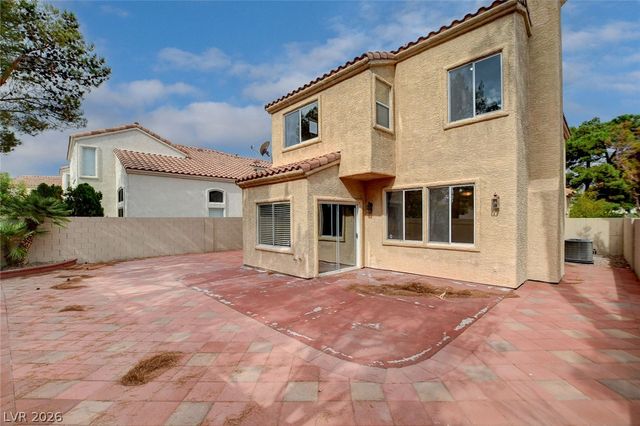 1612 Country Hollow Drive, Las Vegas, NV 89117