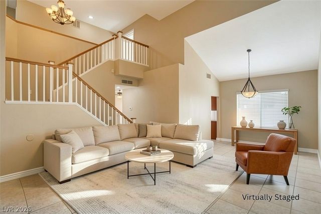 1612 Country Hollow Drive, Las Vegas, NV 89117
