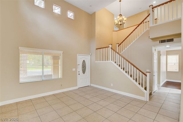 1612 Country Hollow Drive, Las Vegas, NV 89117
