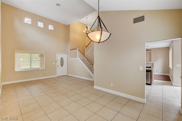 1612 Country Hollow Drive, Las Vegas, NV 89117