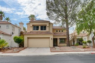 1612 Country Hollow Drive, Las Vegas, NV 89117