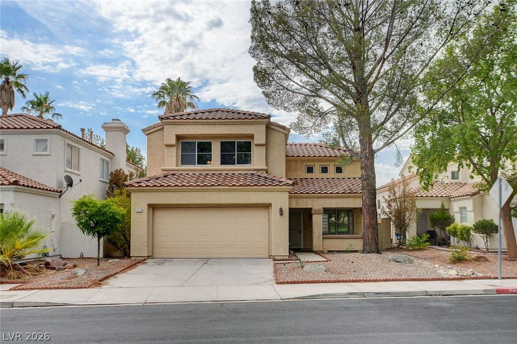 1612 Country Hollow Drive, Las Vegas, NV 89117