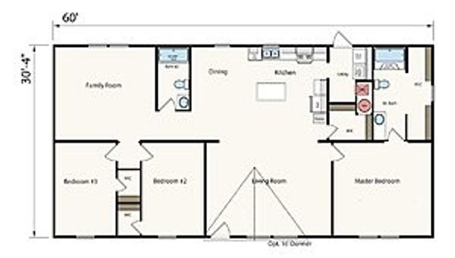 39 Henegar Rd, Morrison, TN 37357
