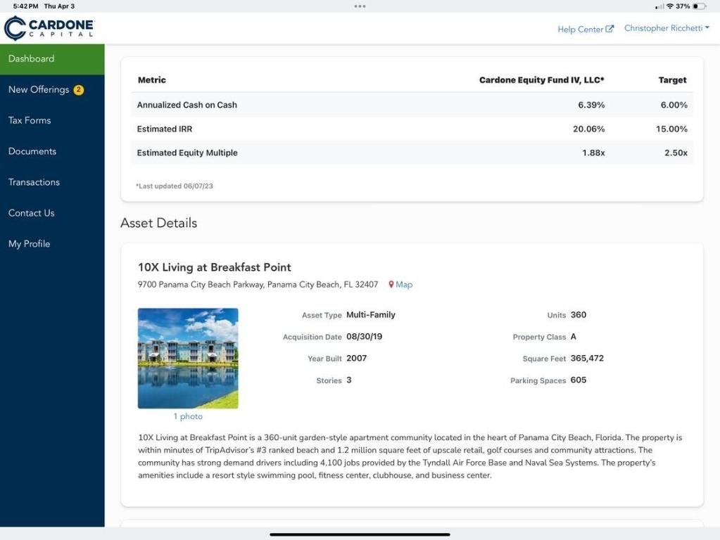 Image 5 of property listing at 5500 N Military Trail, Boca Raton, FL 33496