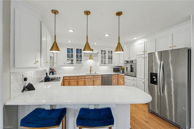 300 Somerset Drive, Reidsville, NC 27320