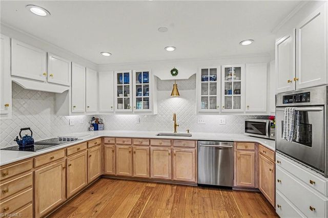 300 Somerset Drive, Reidsville, NC 27320