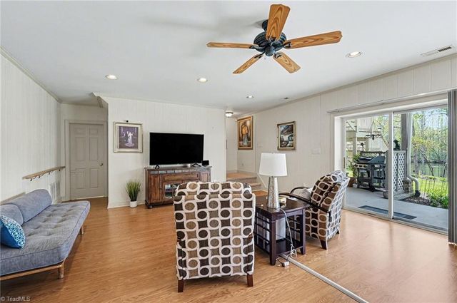 300 Somerset Drive, Reidsville, NC 27320