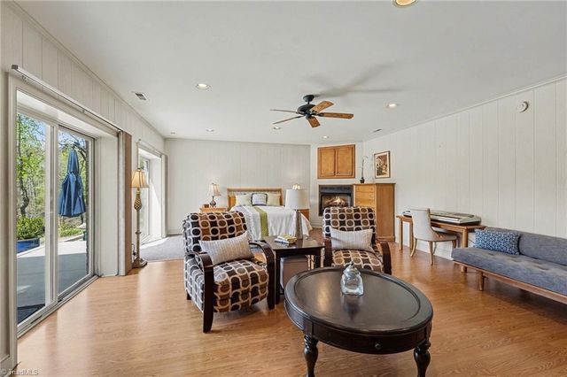 300 Somerset Drive, Reidsville, NC 27320