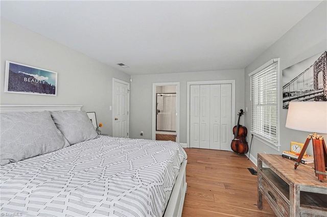300 Somerset Drive, Reidsville, NC 27320