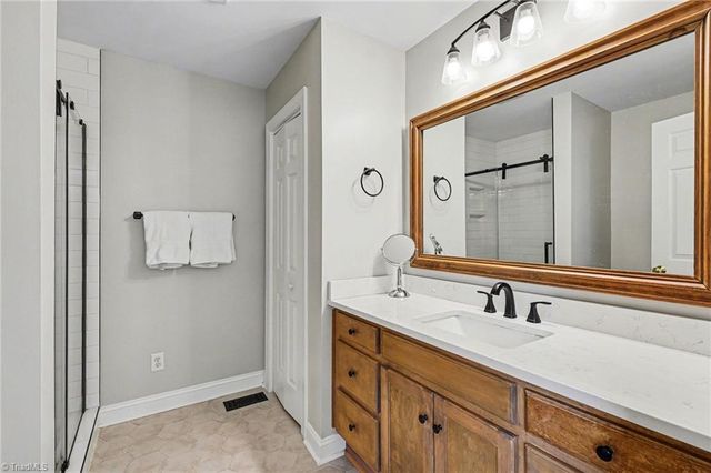 300 Somerset Drive, Reidsville, NC 27320