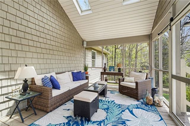 300 Somerset Drive, Reidsville, NC 27320