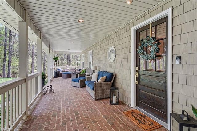 300 Somerset Drive, Reidsville, NC 27320