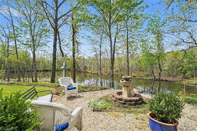 300 Somerset Drive, Reidsville, NC 27320