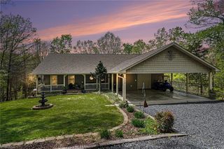 300 Somerset Drive, Reidsville, NC 27320