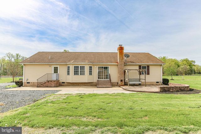 14671 DEEPWOOD LN, Nokesville, VA 20181