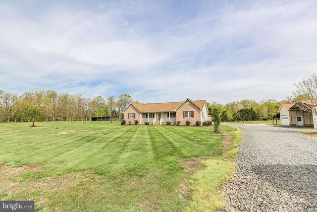 14671 DEEPWOOD LN, Nokesville, VA 20181