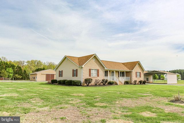 14671 DEEPWOOD LN, Nokesville, VA 20181