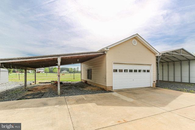 14671 DEEPWOOD LN, Nokesville, VA 20181