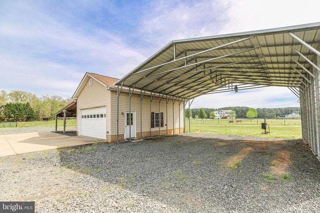 14671 DEEPWOOD LN, Nokesville, VA 20181