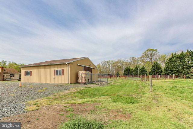 14671 DEEPWOOD LN, Nokesville, VA 20181